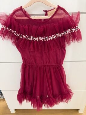Tutu Du Monde Dress